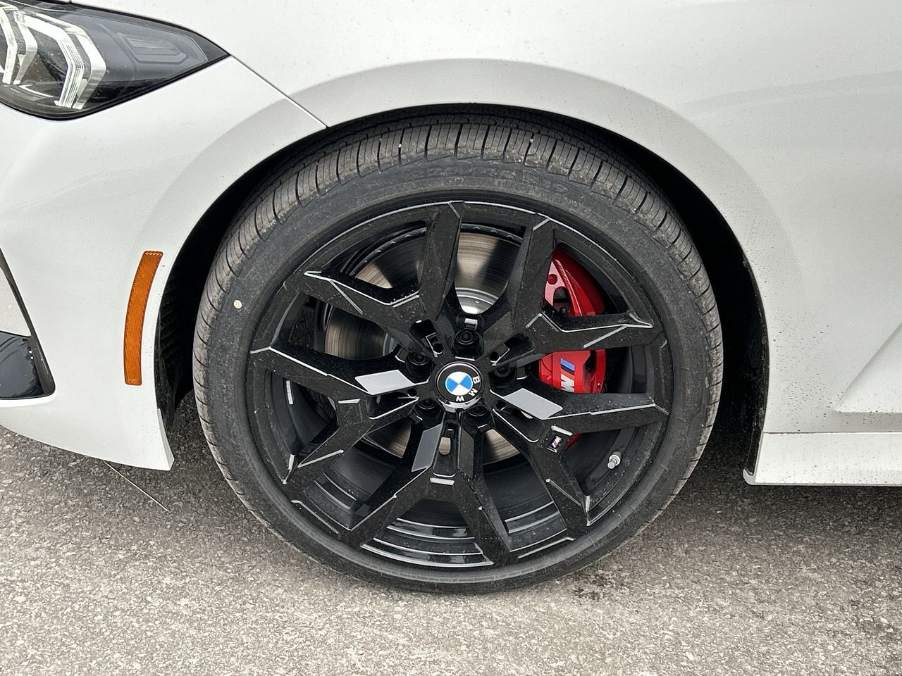2025 BMW 3 Series Sedan in Aurora, Ontario