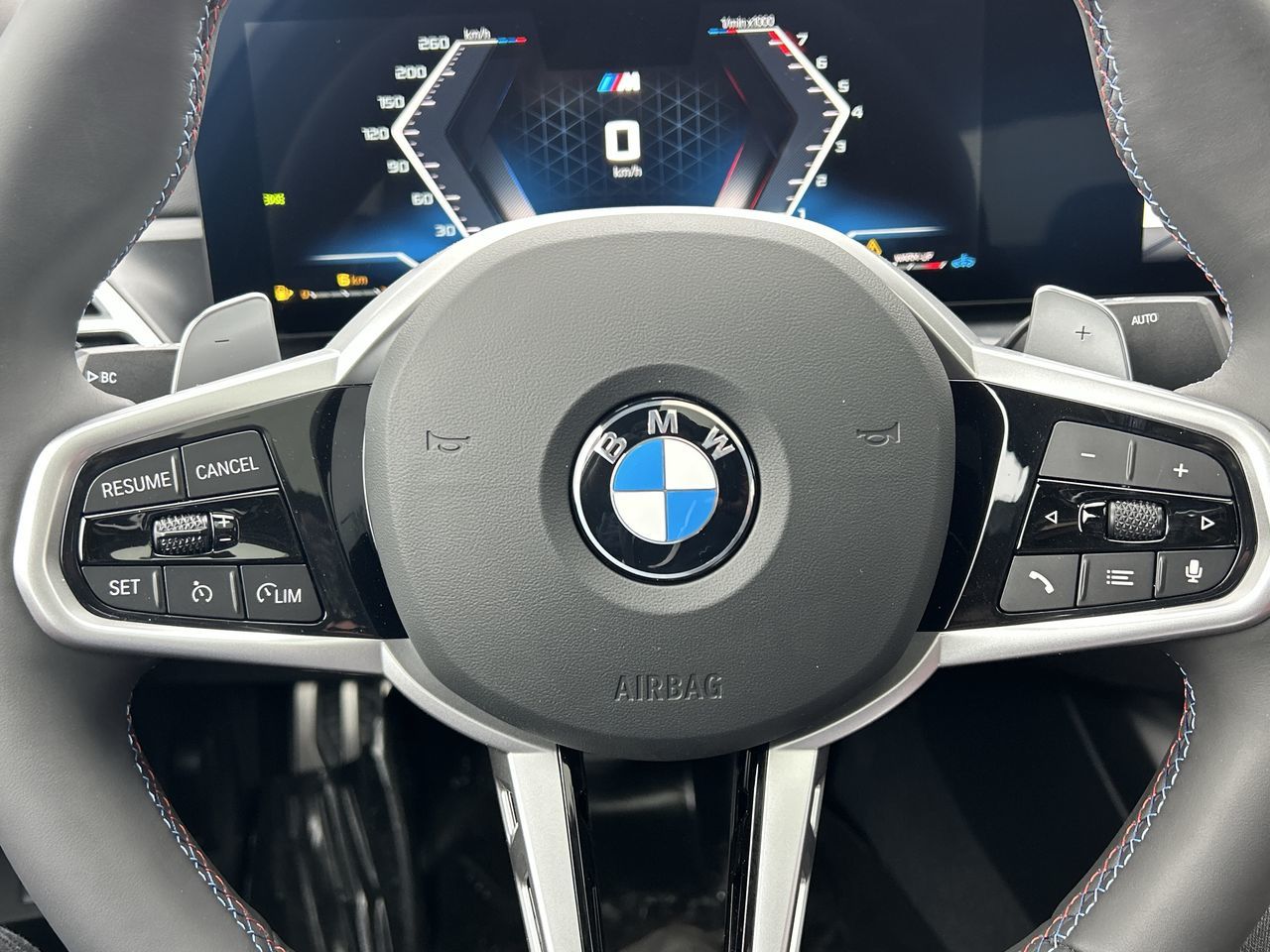 2025 BMW 3 Series Sedan in Aurora, Ontario