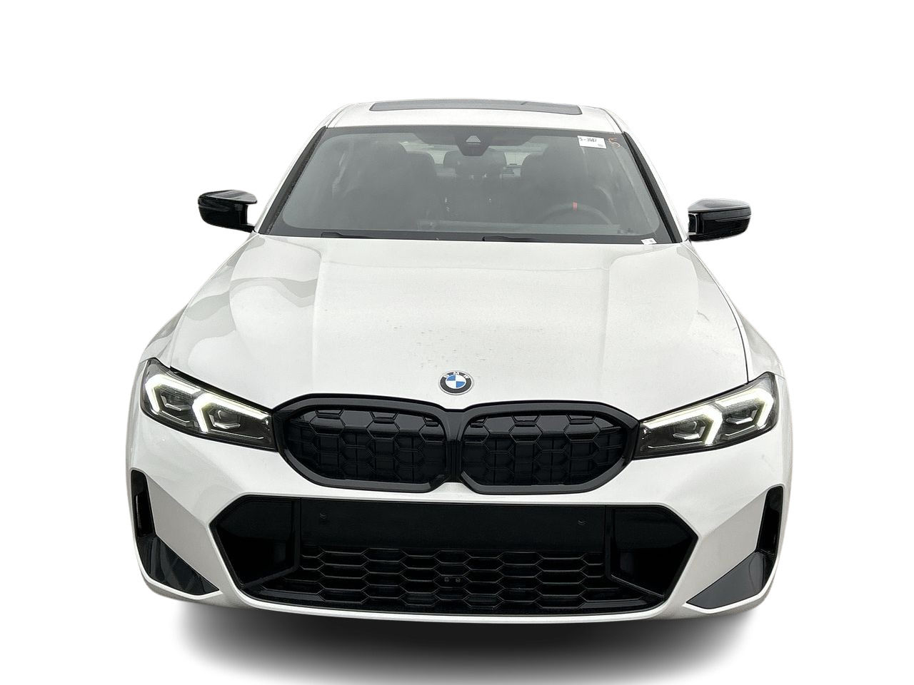 2025 BMW 3 Series Sedan in Aurora, Ontario
