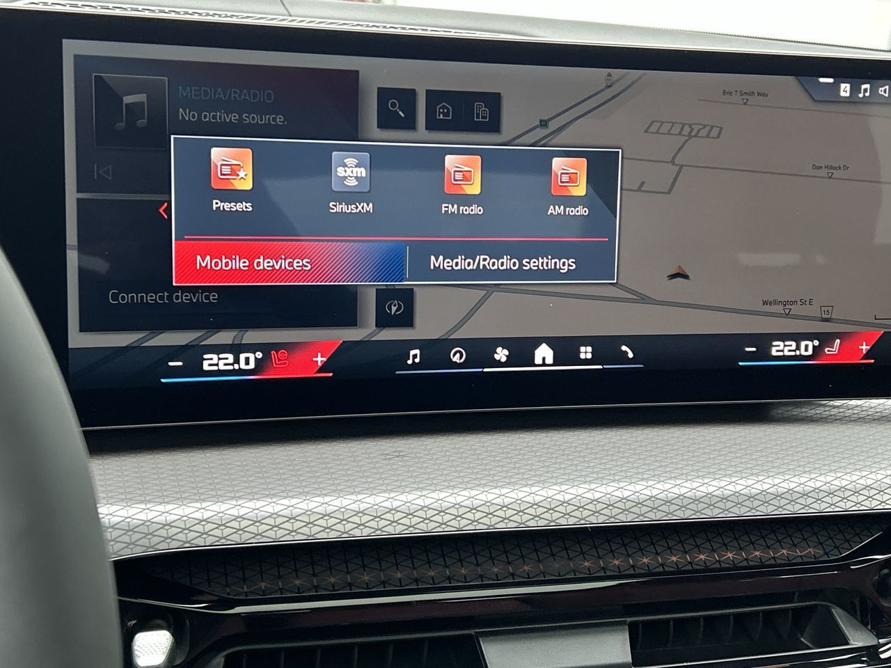 2025 BMW 3 Series Sedan in Aurora, Ontario