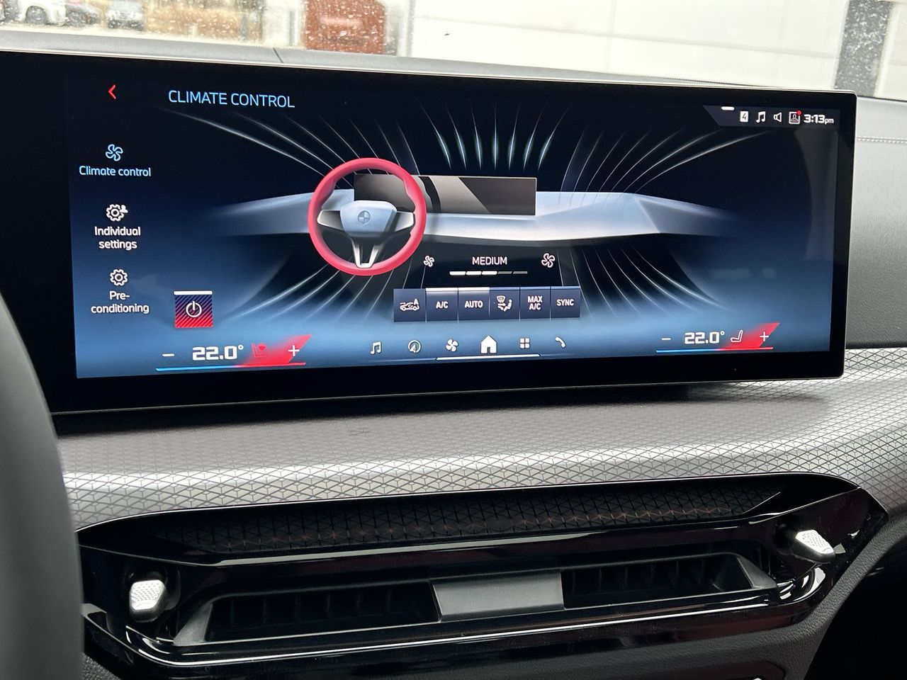 2025 BMW 3 Series Sedan in Aurora, Ontario