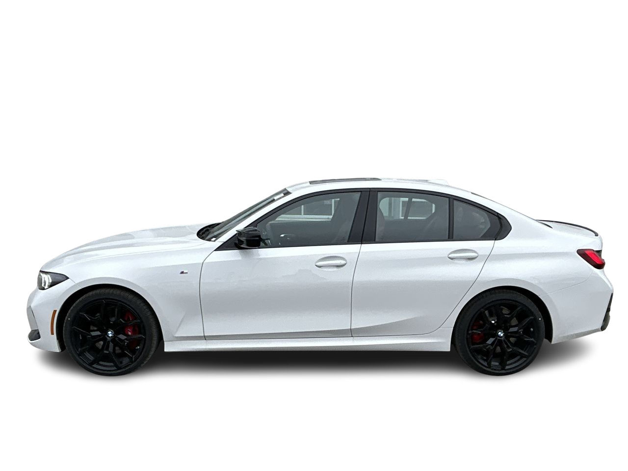 2025 BMW 3 Series Sedan in Aurora, Ontario