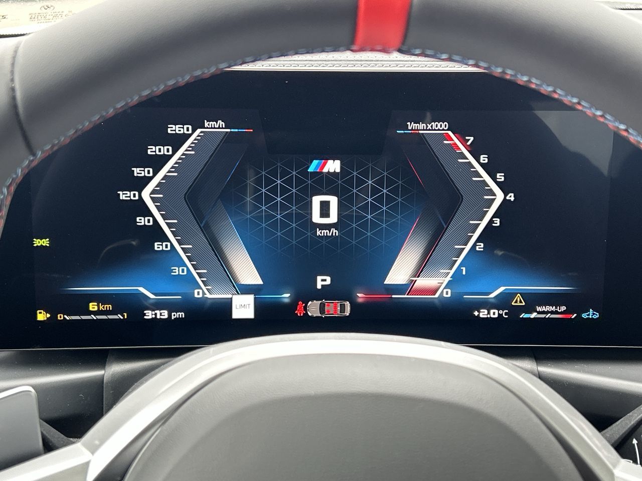 2025 BMW 3 Series Sedan in Aurora, Ontario