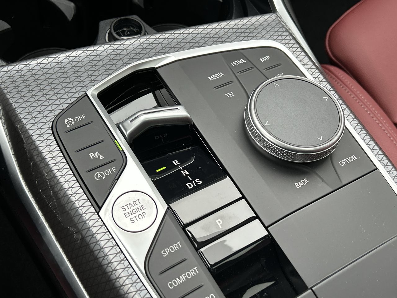 2025 BMW 3 Series Sedan in Aurora, Ontario