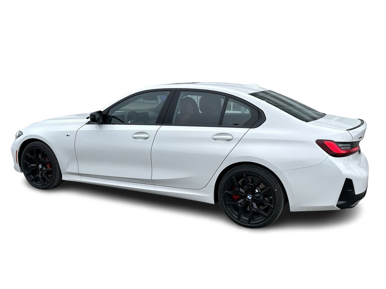 2025 BMW 3 Series Sedan in Aurora, Ontario