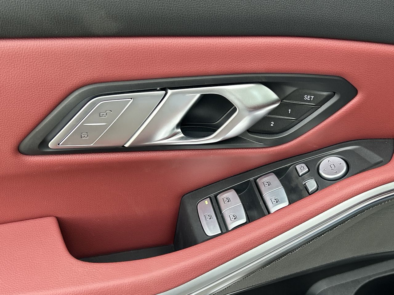 2025 BMW 3 Series Sedan in Aurora, Ontario