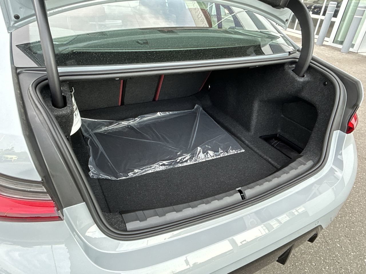 2025 BMW 3 Series Sedan in Aurora, Ontario