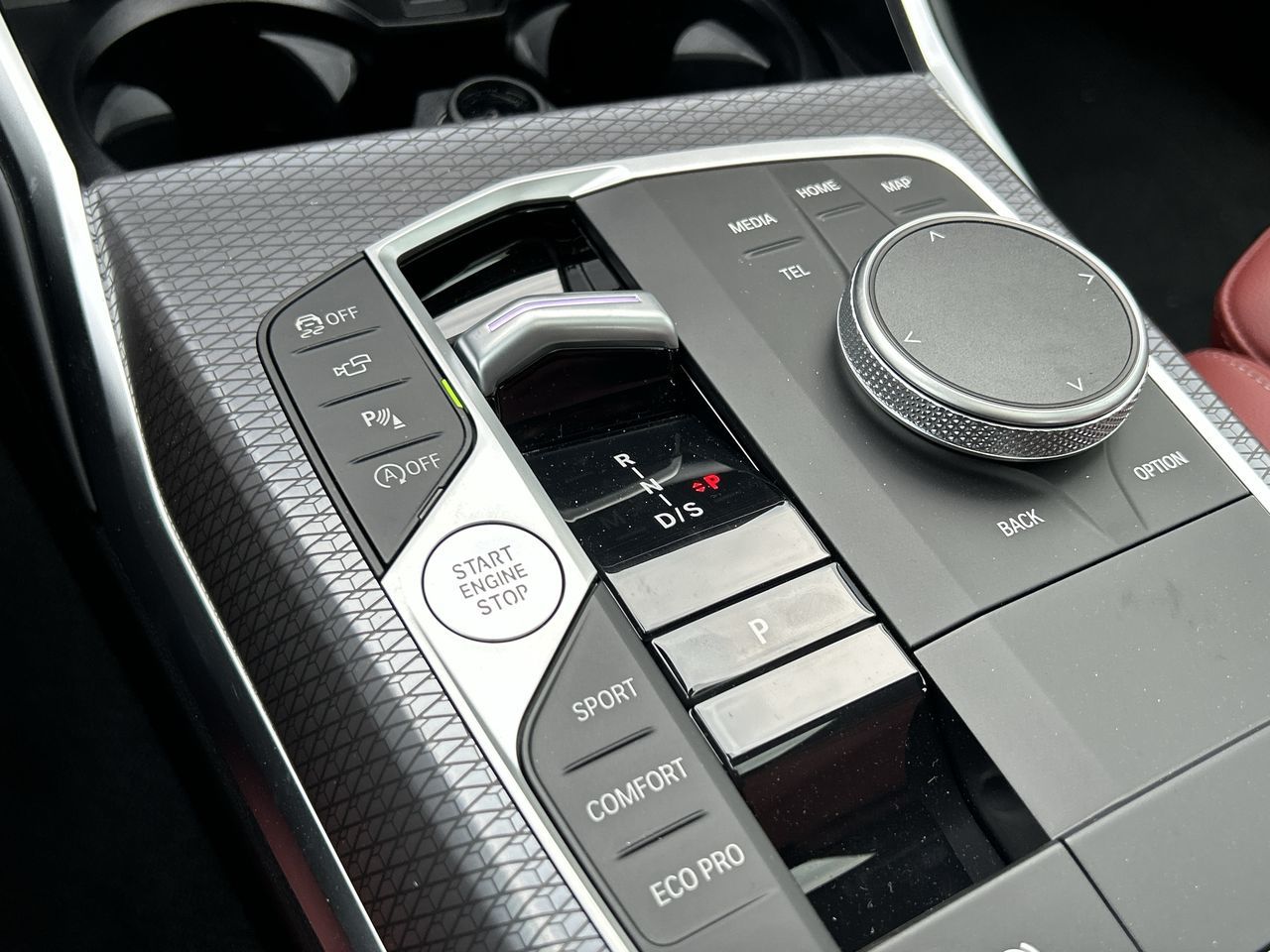 2025 BMW 3 Series Sedan in Aurora, Ontario