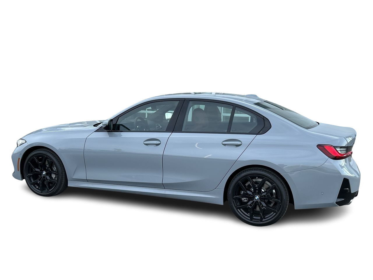 2025 BMW 3 Series Sedan in Aurora, Ontario