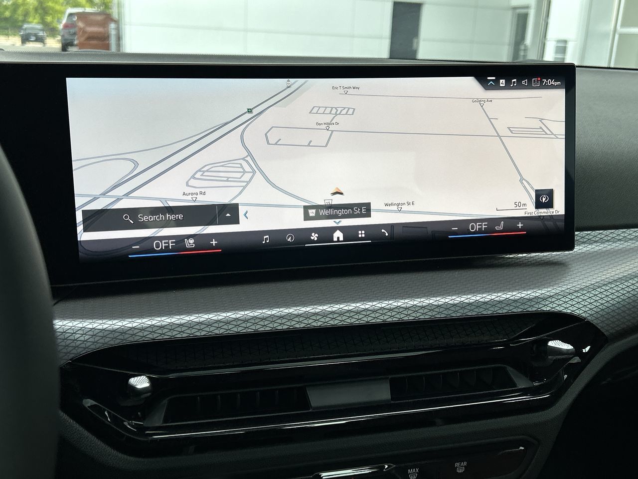 2025 BMW 3 Series Sedan in Aurora, Ontario