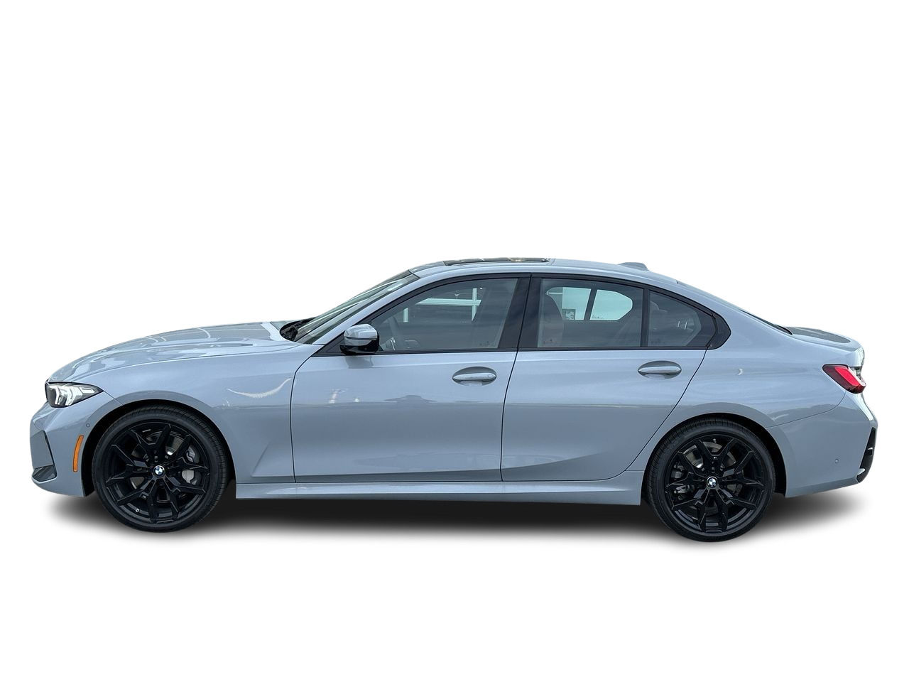 2025 BMW 3 Series Sedan in Aurora, Ontario