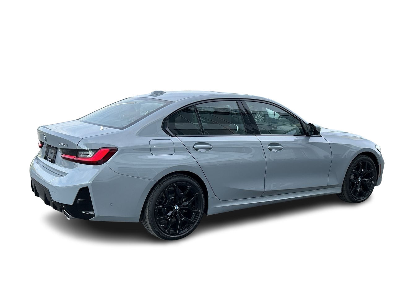 2025 BMW 3 Series Sedan in Aurora, Ontario