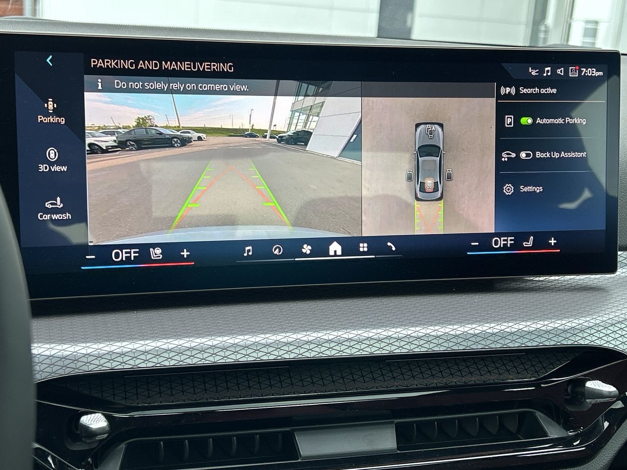 2025 BMW 3 Series Sedan in Aurora, Ontario