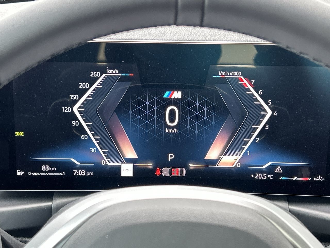 2025 BMW 3 Series Sedan in Aurora, Ontario