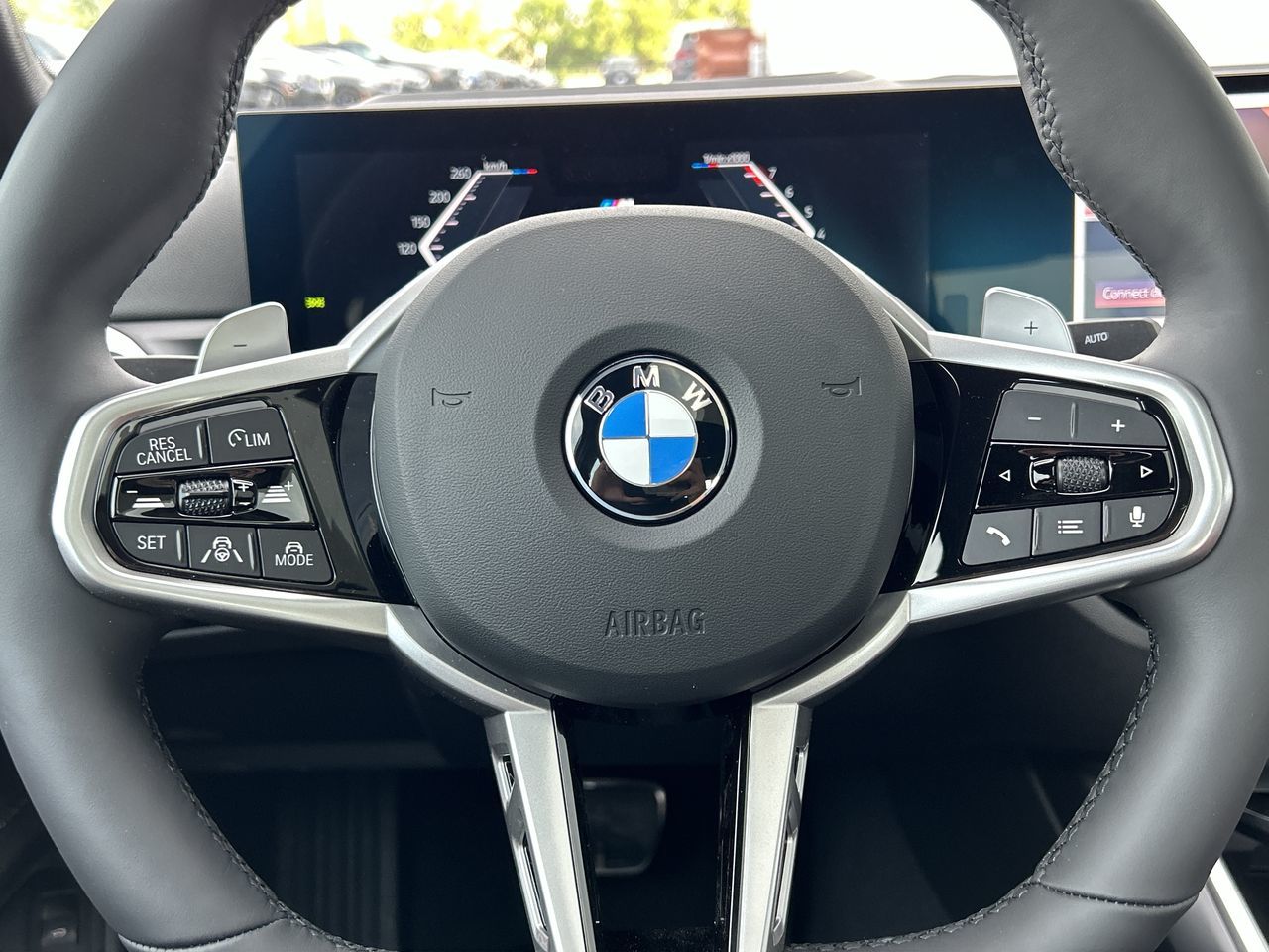 2025 BMW 3 Series Sedan in Aurora, Ontario