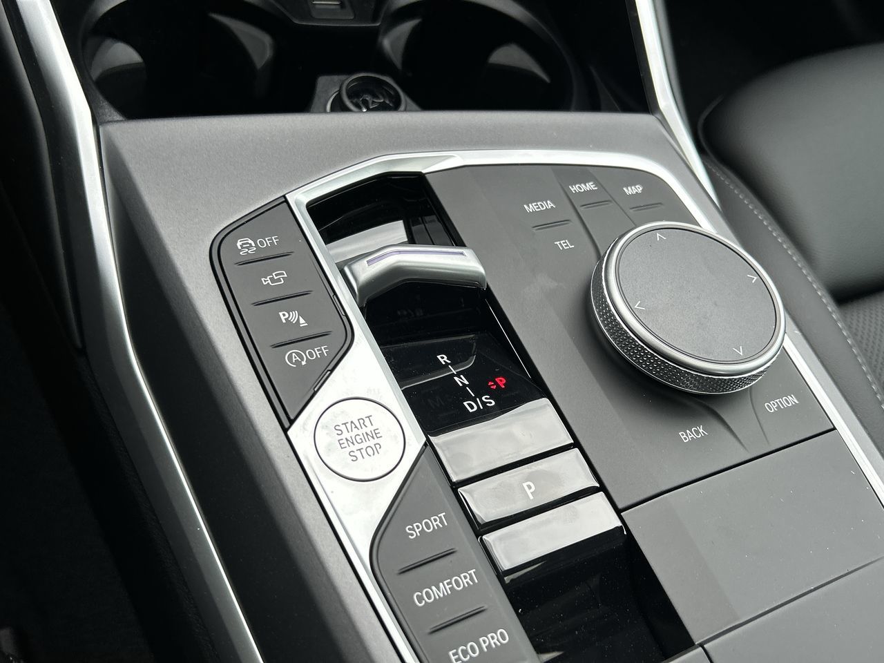 2025 BMW 3 Series Sedan