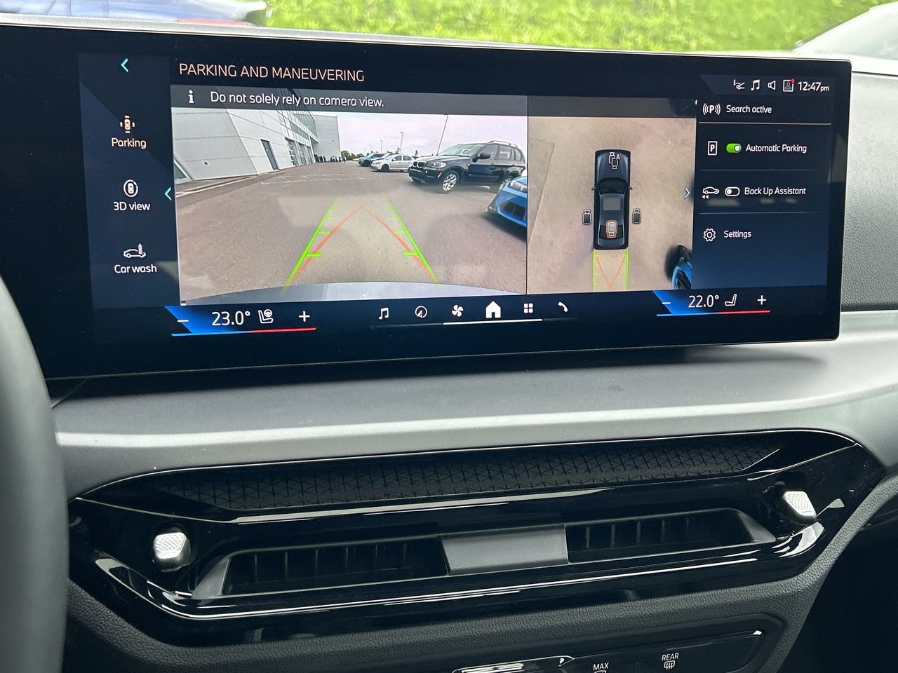 2025 BMW 3 Series Sedan