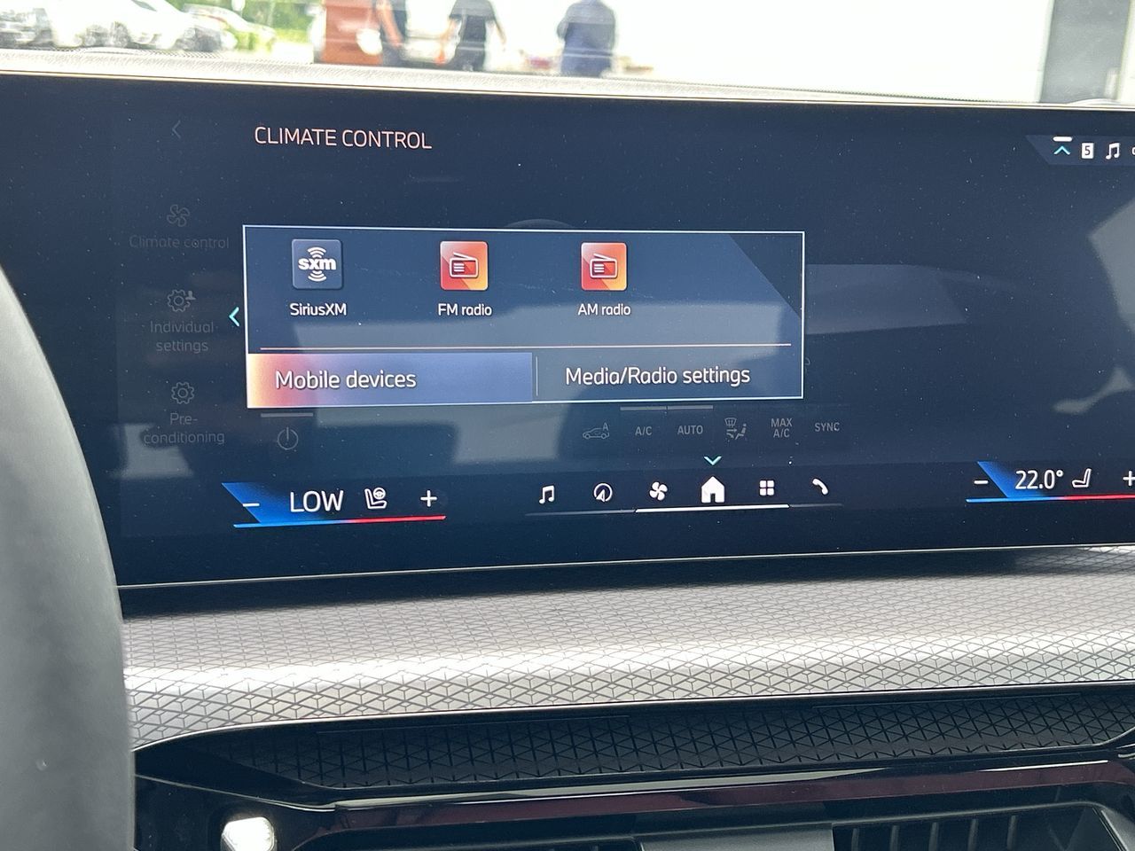 2025 BMW 3 Series Sedan in Aurora, Ontario