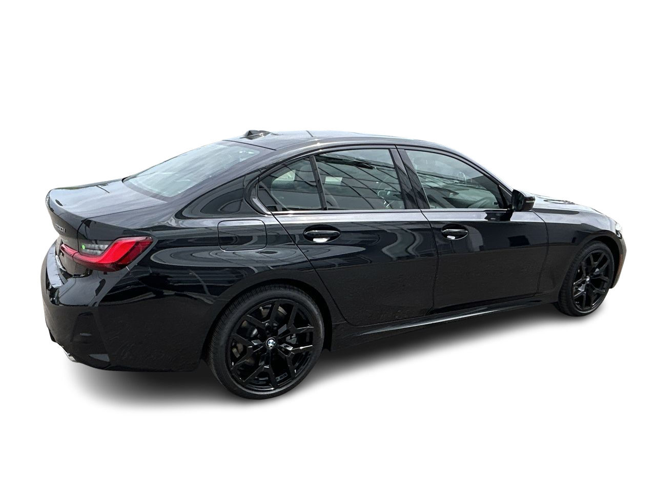 2025 BMW 3 Series Sedan in Aurora, Ontario