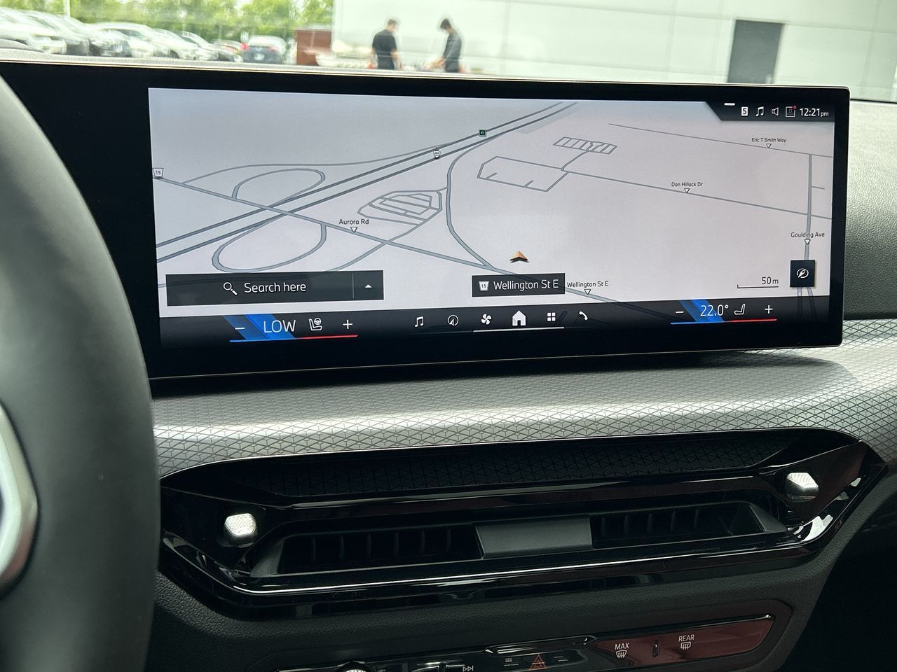 2025 BMW 3 Series Sedan in Aurora, Ontario