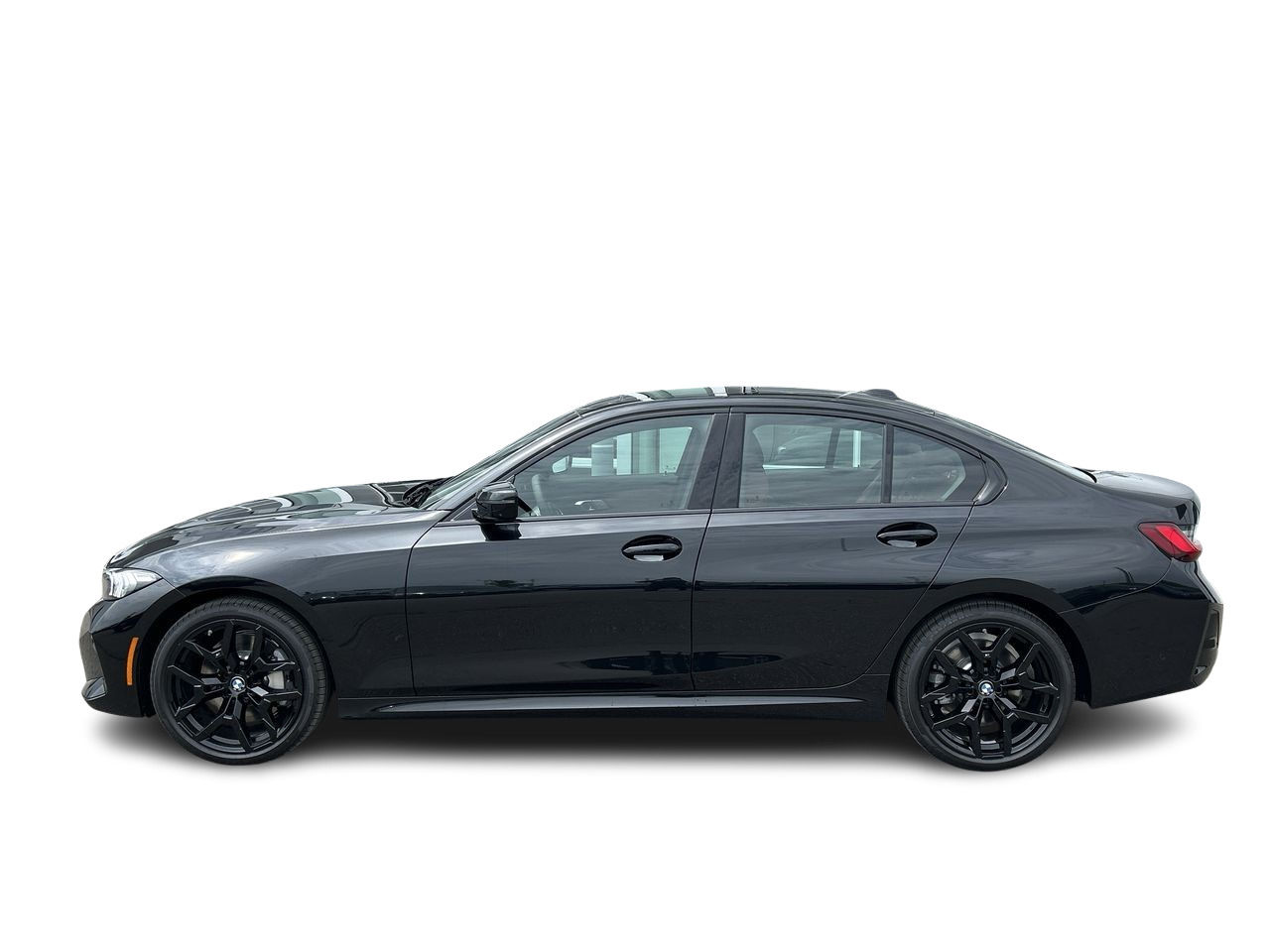2025 BMW 3 Series Sedan in Aurora, Ontario