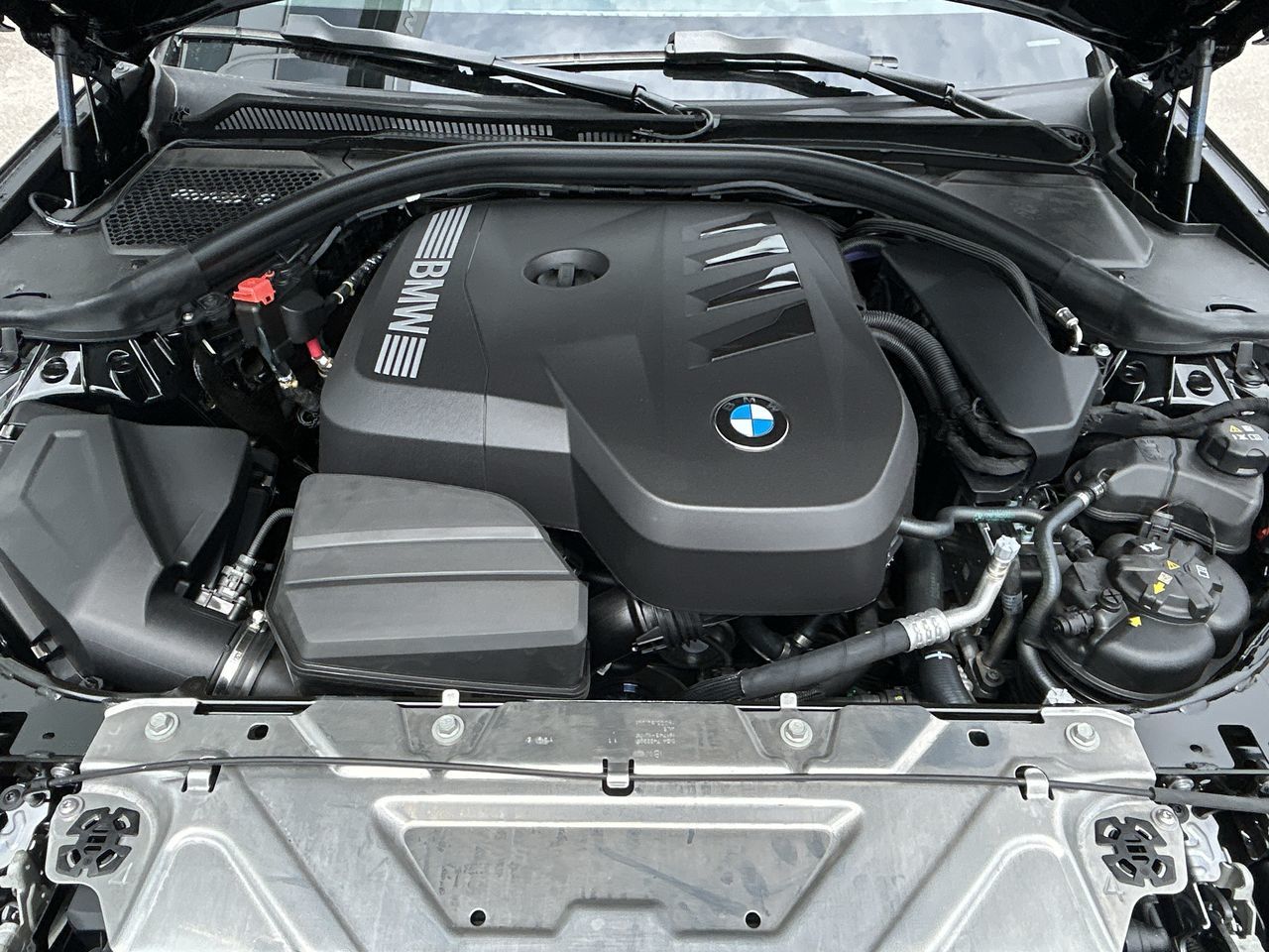 2025 BMW 3 Series Sedan in Aurora, Ontario