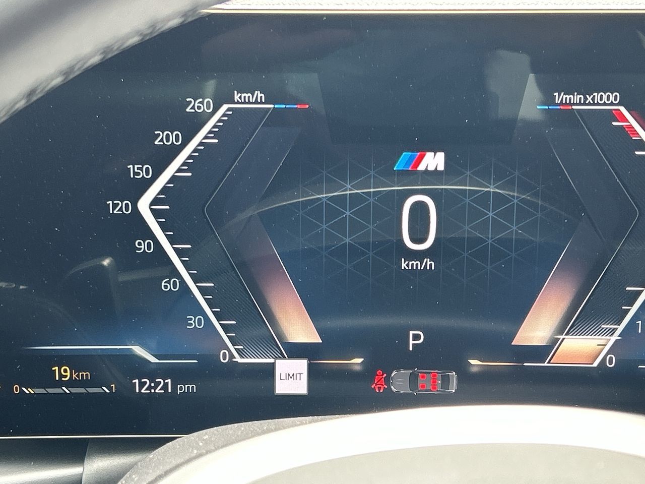 2025 BMW 3 Series Sedan in Aurora, Ontario