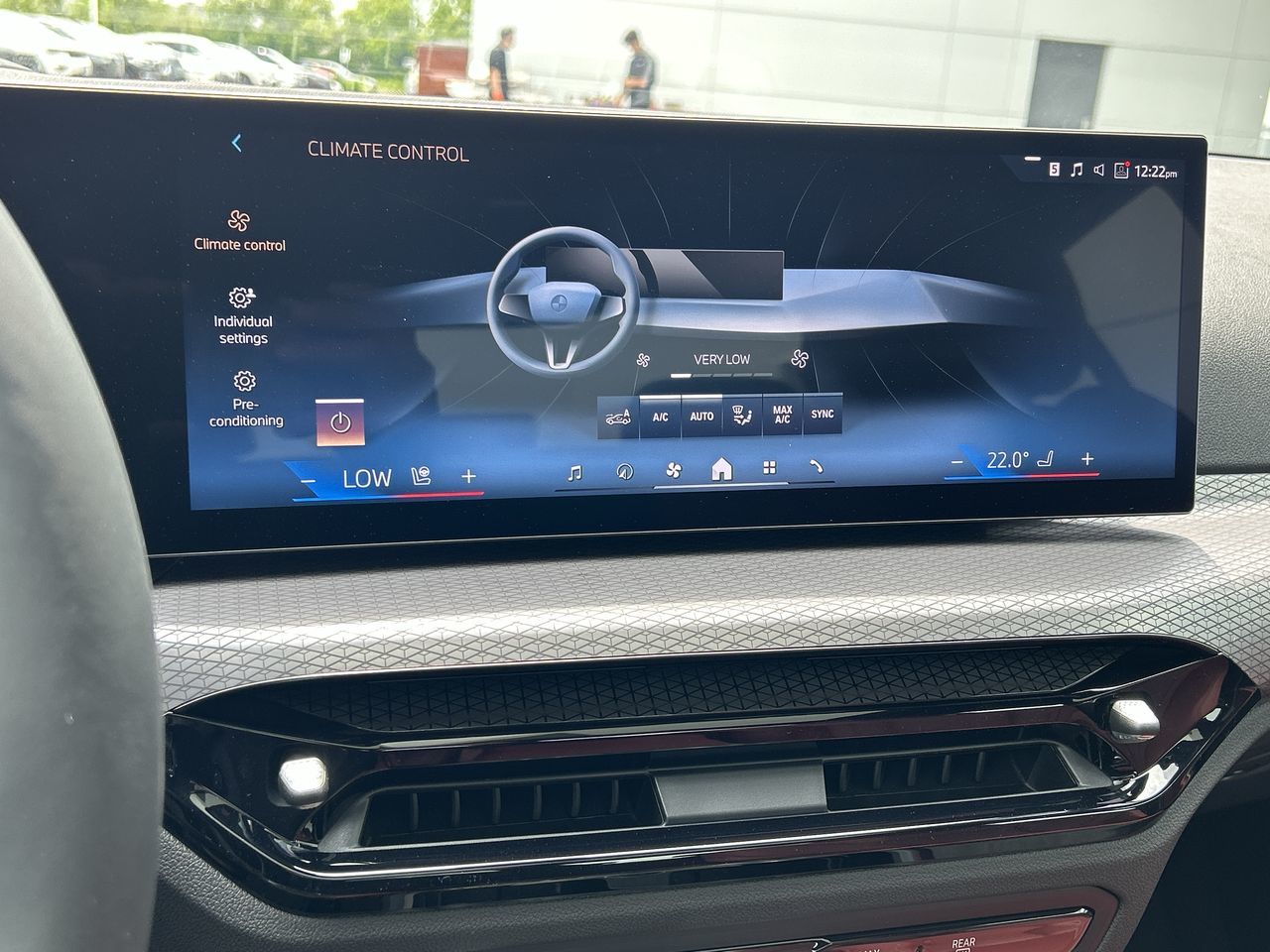 2025 BMW 3 Series Sedan in Aurora, Ontario
