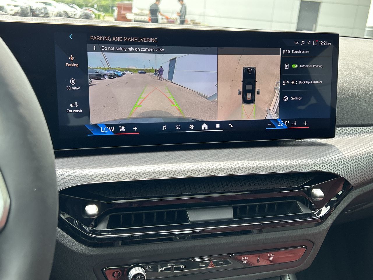2025 BMW 3 Series Sedan in Aurora, Ontario