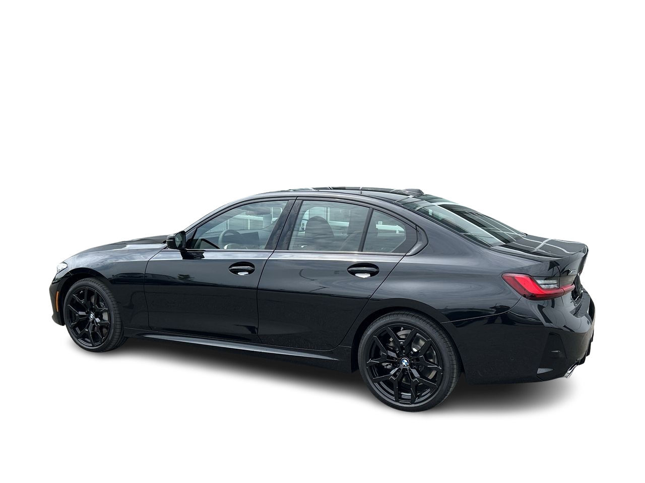 2025 BMW 3 Series Sedan in Aurora, Ontario