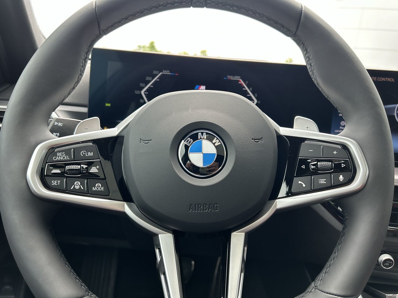 2025 BMW 3 Series Sedan in Aurora, Ontario