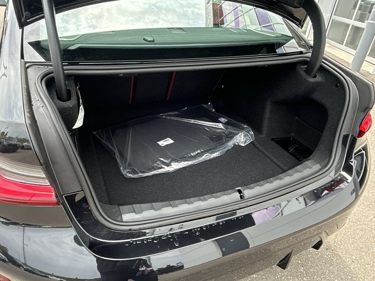 2025 BMW 3 Series Sedan in Aurora, Ontario