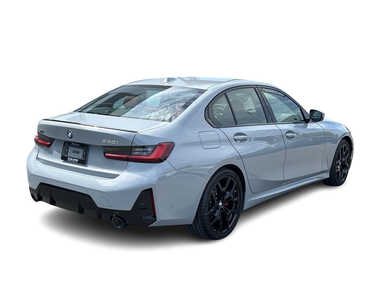 BMW 3 Series Sedan  2025 à Aurora, Ontario