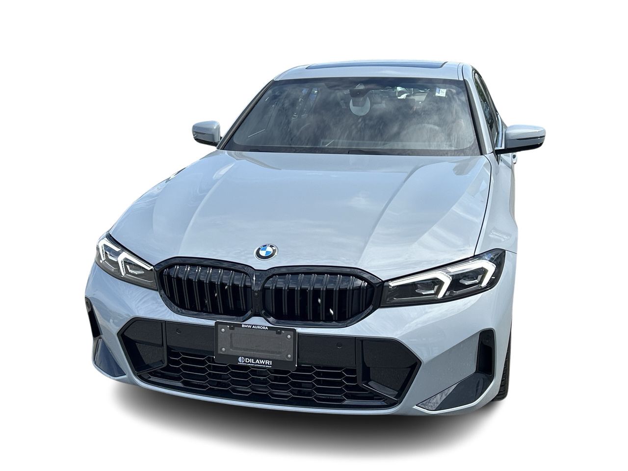 BMW 3 Series Sedan  2025 à Aurora, Ontario