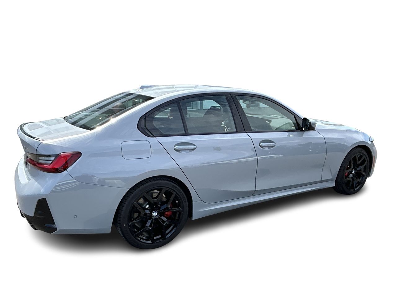 BMW 3 Series Sedan  2025 à Aurora, Ontario