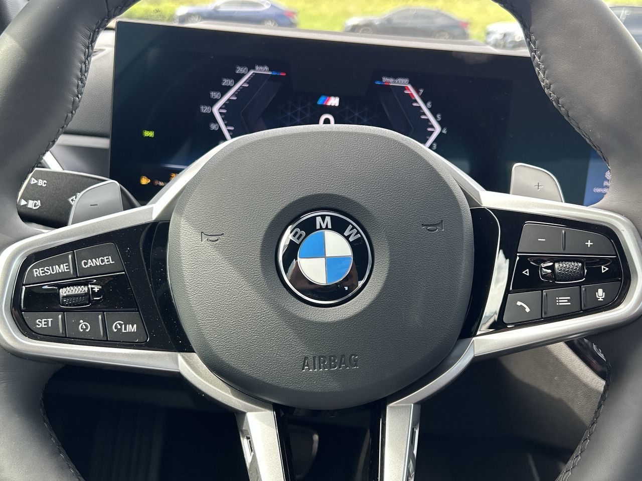 BMW 3 Series Sedan  2025 à Aurora, Ontario