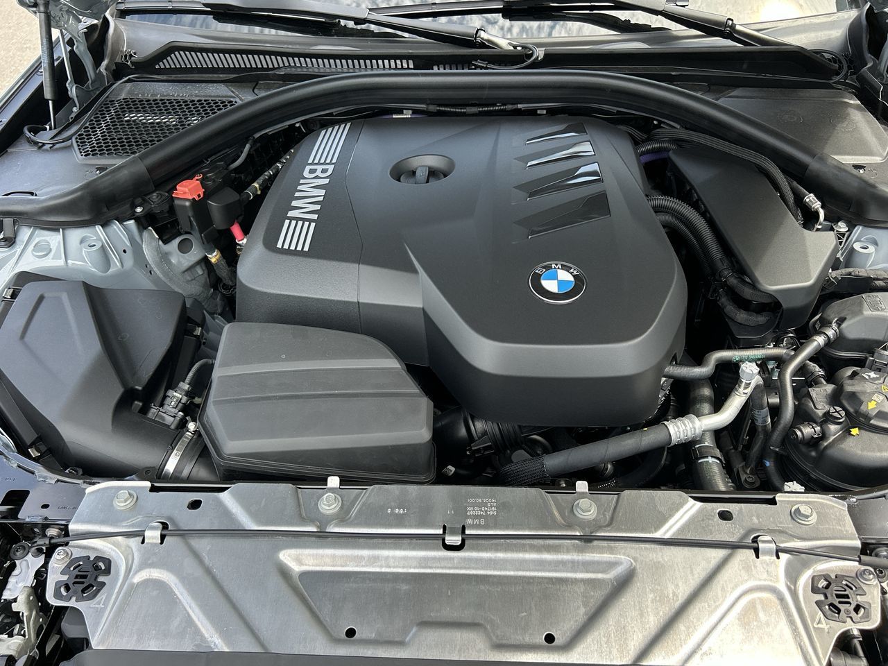 BMW 3 Series Sedan  2025 à Aurora, Ontario