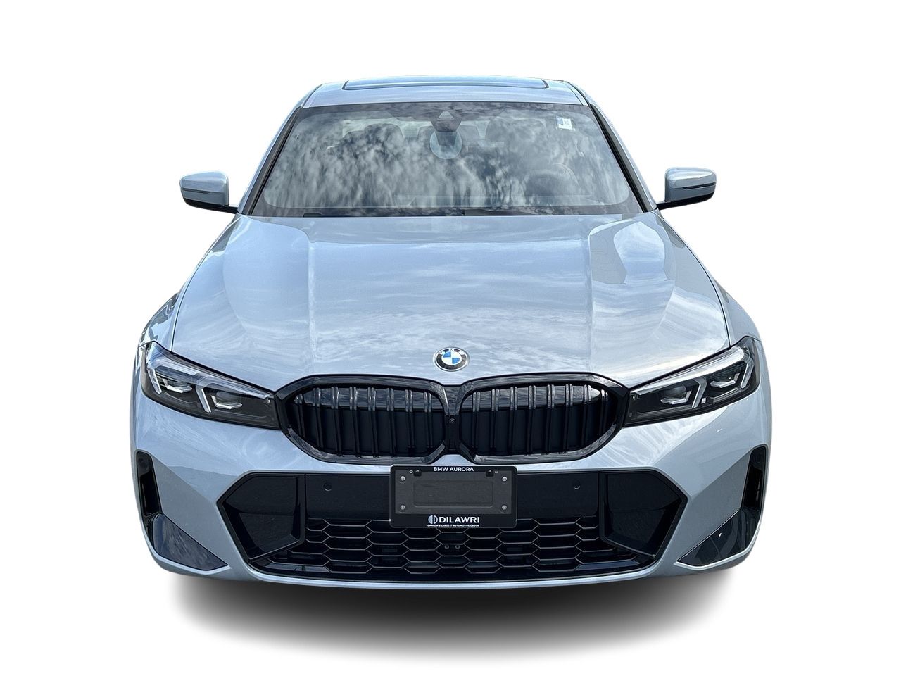BMW 3 Series Sedan  2025 à Aurora, Ontario
