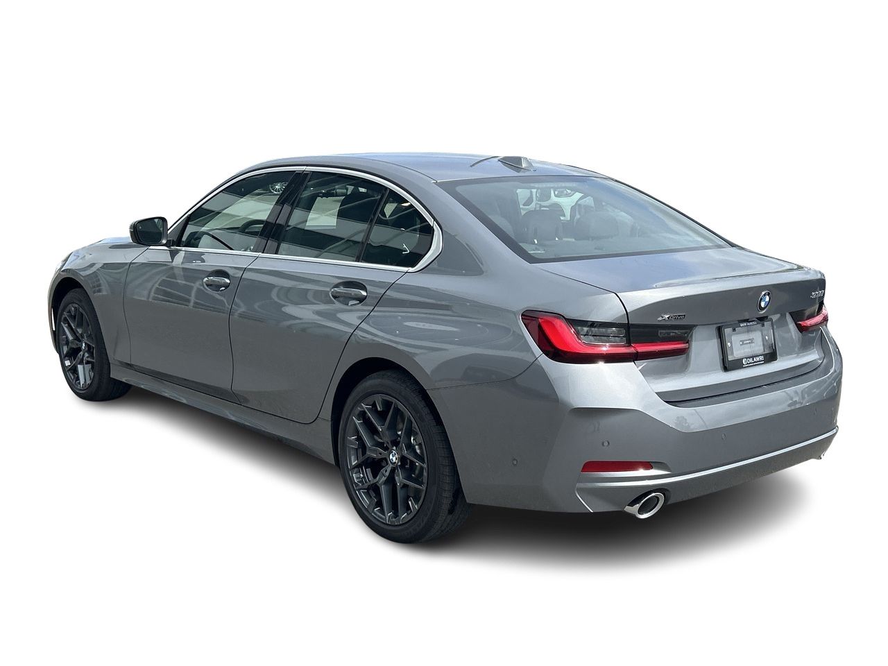 2025 BMW 3 Series Sedan in Aurora, Ontario