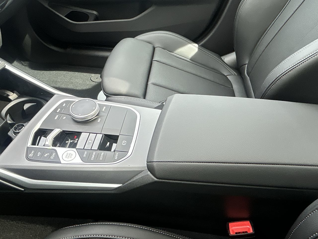 2025 BMW 3 Series Sedan in Aurora, Ontario