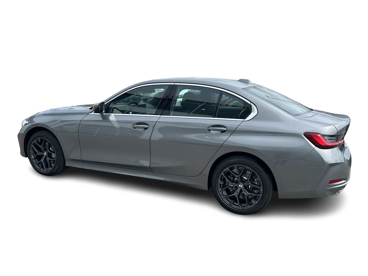 2025 BMW 3 Series Sedan in Aurora, Ontario