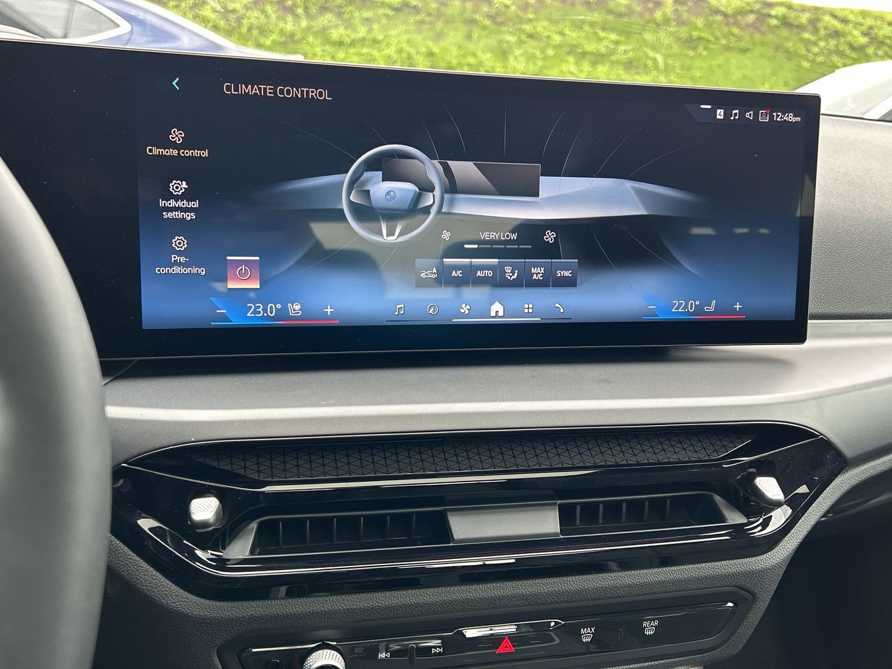 2025 BMW 3 Series Sedan