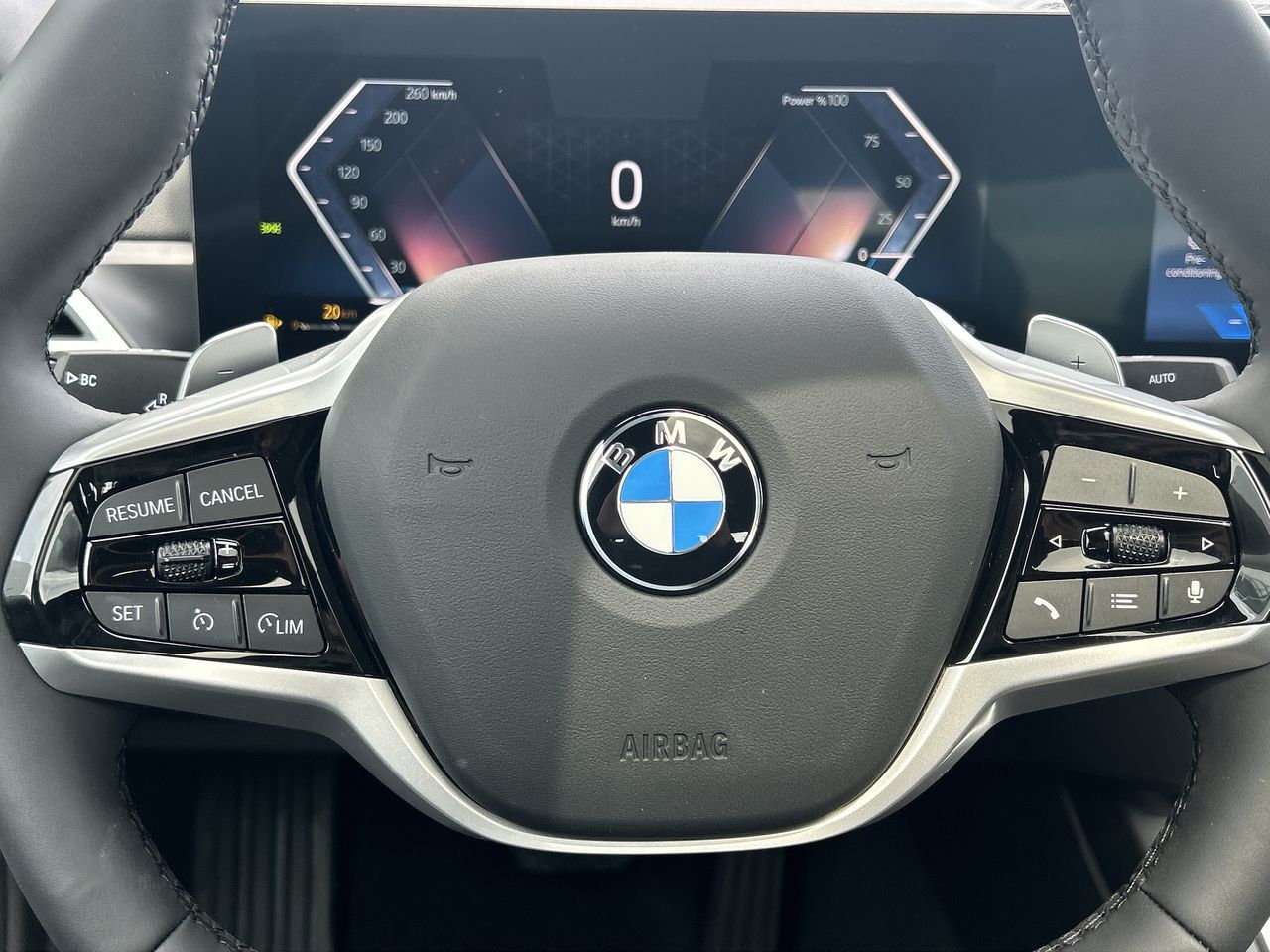 2025 BMW 3 Series Sedan in Aurora, Ontario