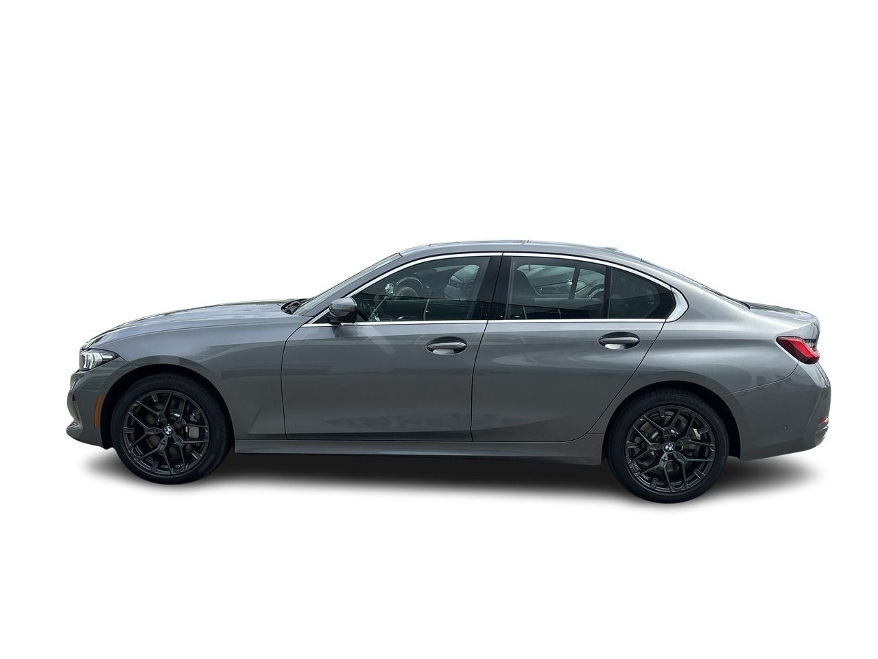 2025 BMW 3 Series Sedan in Aurora, Ontario
