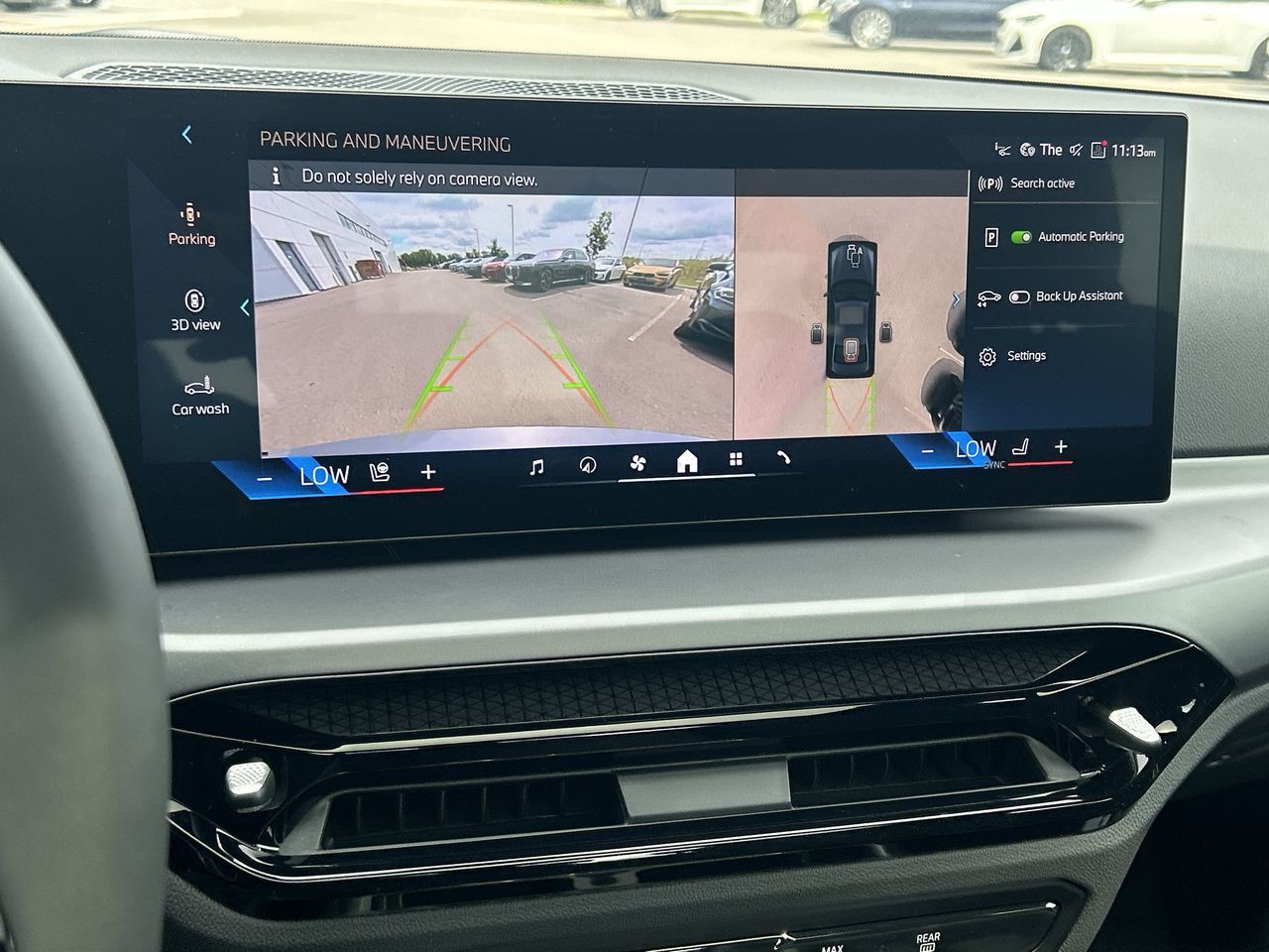 2025 BMW 3 Series Sedan in Aurora, Ontario