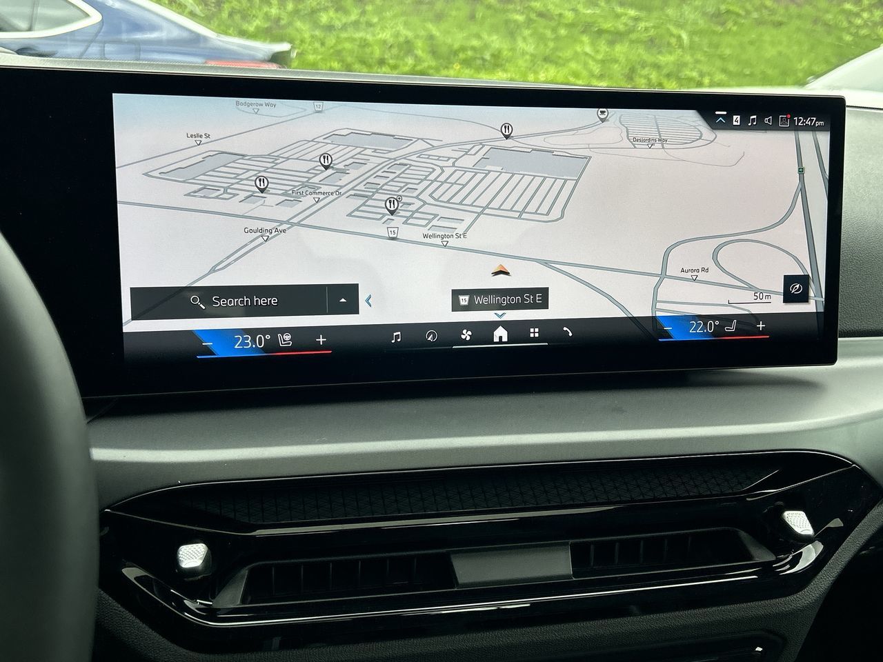 2025 BMW 3 Series Sedan