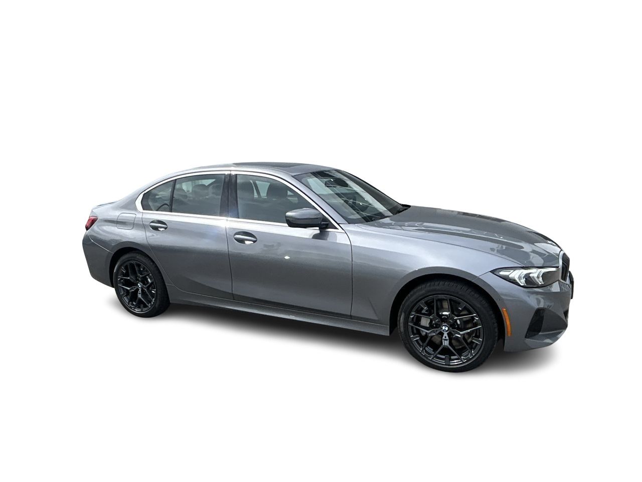 2025 BMW 3 Series Sedan in Aurora, Ontario