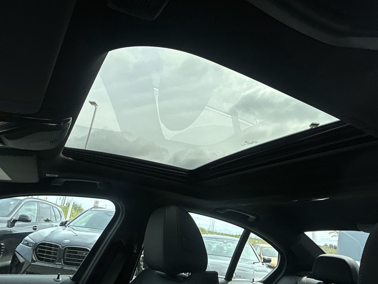 2025 BMW 3 Series Sedan in Aurora, Ontario