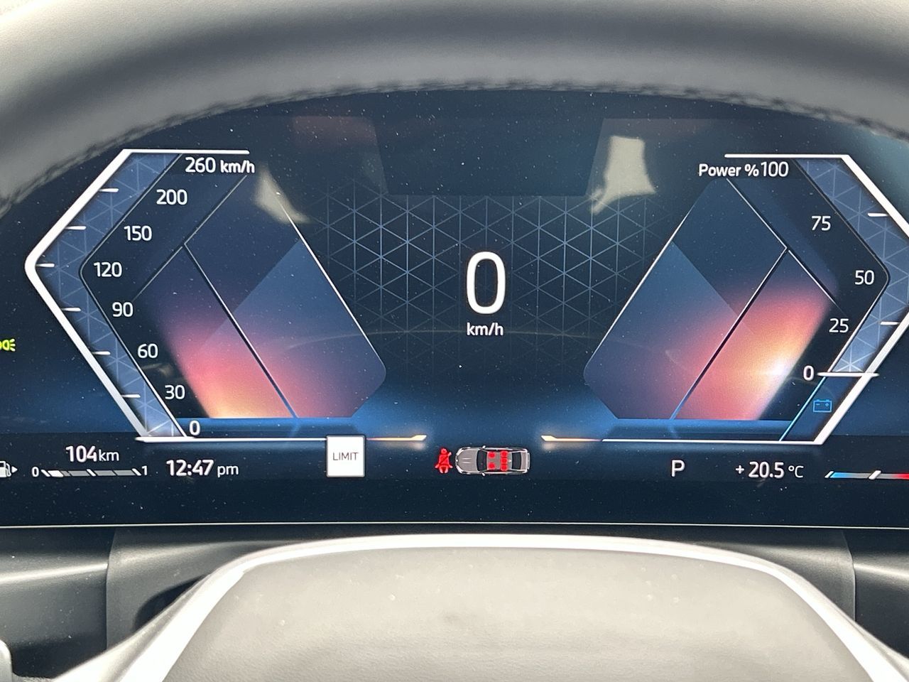 2025 BMW 3 Series Sedan