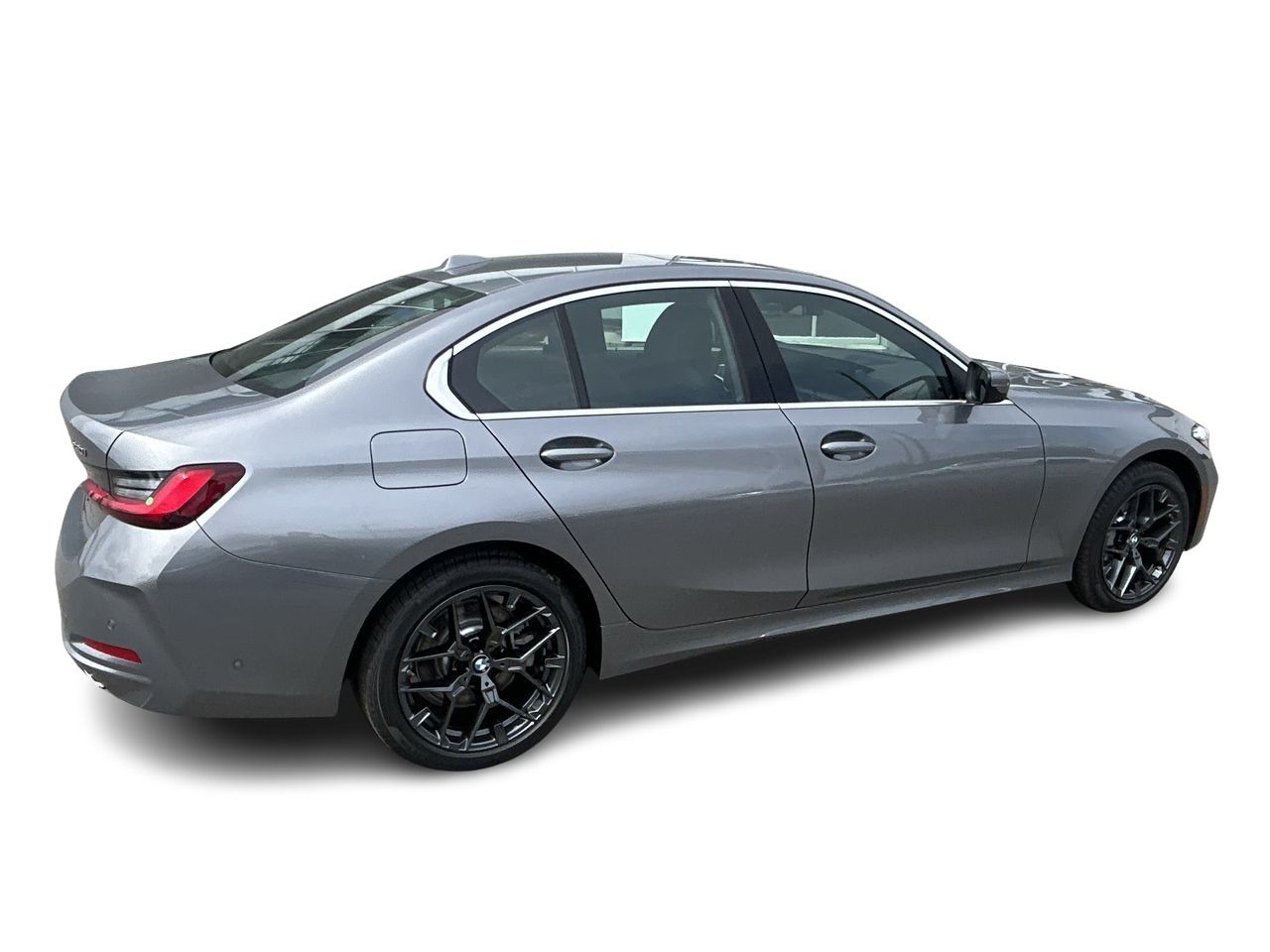 2025 BMW 3 Series Sedan in Aurora, Ontario
